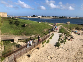 Vacances à Port-Louis